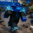 Walmart Chaos [IN DEVELOPMENT]