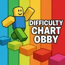 Difficulty Chart Obby