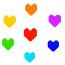 L'Underground (RP / Undertale) Discord Server Icon