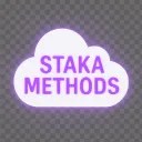 STAKA METHODS