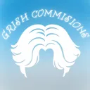 Grish Commisions