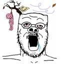 Anti-reddit Discord Server Icon