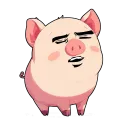 Piggy's Paradise