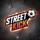 Street Kick Discord Server Icon