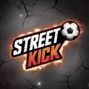 Street Kick Banner