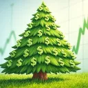 Evergreen Solana Raffle