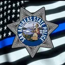 San Andreas State Police・SASP