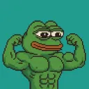 Buff Pepe Community