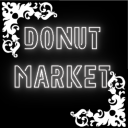 Donut Market | IRL