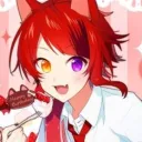 ❀　🍓　　⑅　　rinu