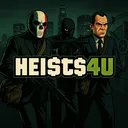 Heists4u