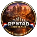 Rp Stad Nederland