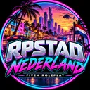Rp Stad Nederland