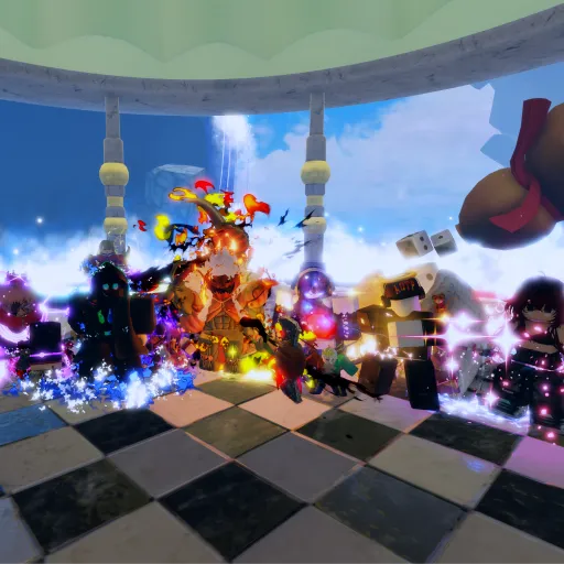 M̶̈́̋ù̷̚r҈̒͑̍a҈̟͌̇m̵͛͗a̷͋̂s҉̌͌a — мониторинг Discord сервера, статистика и рейтинг