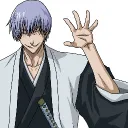 Bankai battles