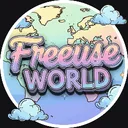 Moving to the Freeuse World