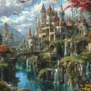 Secrets of the Crippling Civilizations