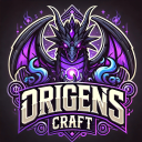 Rede OrigensCraft #2K avatar