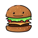 Find the Burgers
