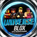 Universe Blox 🌍 - #50