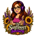 🌻THE SUNFLOWER SANCTUARY🌻