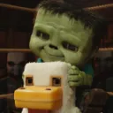 A Memecraft Movie YTP Collab