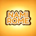 🐣 nams ⬩ rome