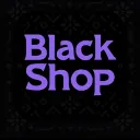 ✦ＢＬＡＣＫ ＳＨＯＰ✦