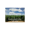 Field of Streams