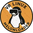 VR Linux MelonLoader