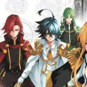 [RP] Tenmongaku Academie