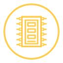    Wulu-Tech Hosting    Discord Server Icon