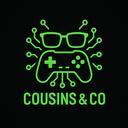 P.C Discord Server Icon