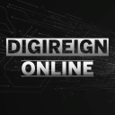 DigiReign Online icon