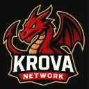 KrovaNetwork Discord server icon