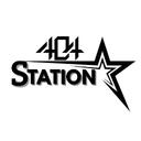 404 Stations Discord Server Icon
