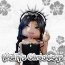 Mally's Giveaways & Markets - { OPENED }