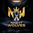 Night Wolves