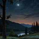 흐릿한 새벽 Discord server icon