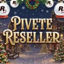 PIVETE RESELLER