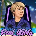 GMa's Island