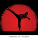 Ezzy's Martial Arts Training Yeep
