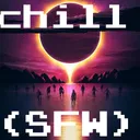 chill sfw