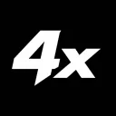 4x