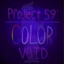 PROJECT 59: "Color Void"