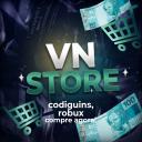 VN Store | CODIGUIN | ROBUX 🔥