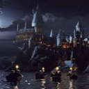 Hogwarts Chronicles Discord server icon