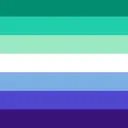 ִ୨୧         /   Gay Paradise