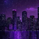Percy's universe and cities