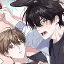 𓂃 / Crystalrail Nexus ݁ᛪ༙ Discord Server Icon